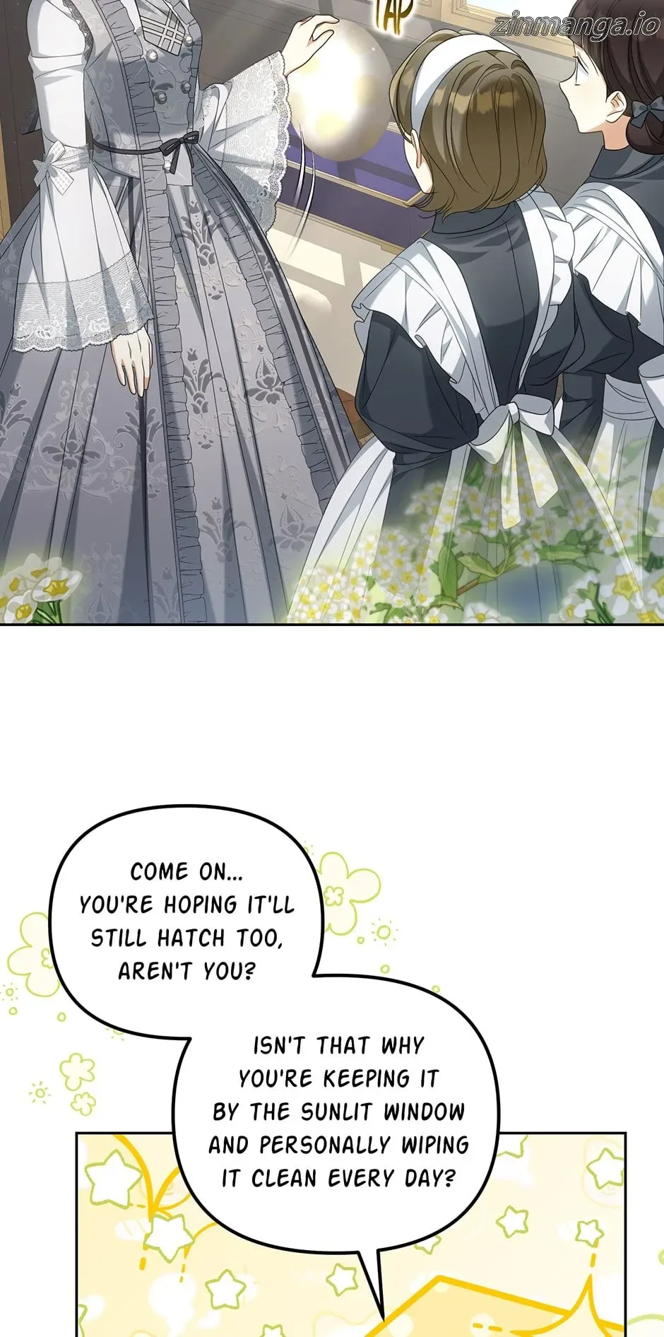 Why Are You Obsessed With Your Fake Wife? Chapter 31 page 18