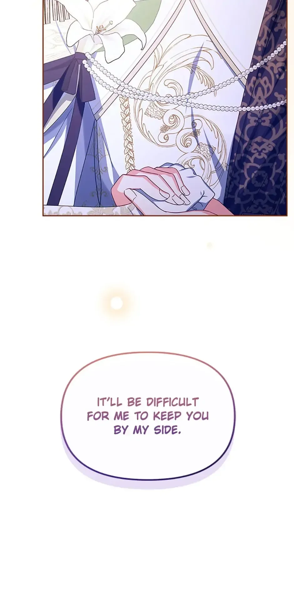 The Contract Couple: Ines & Kaisac Chapter 32 page 14