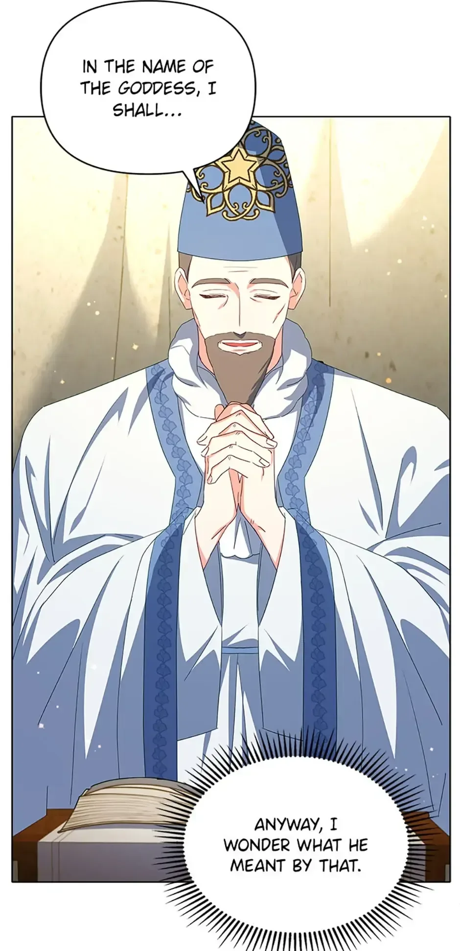 The Contract Couple: Ines & Kaisac Chapter 32 page 25