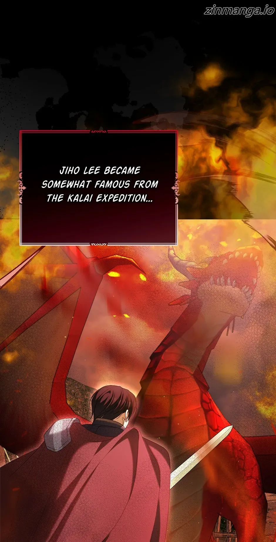 Why Are You Obsessed With Your Fake Wife? Chapter 31 page 26