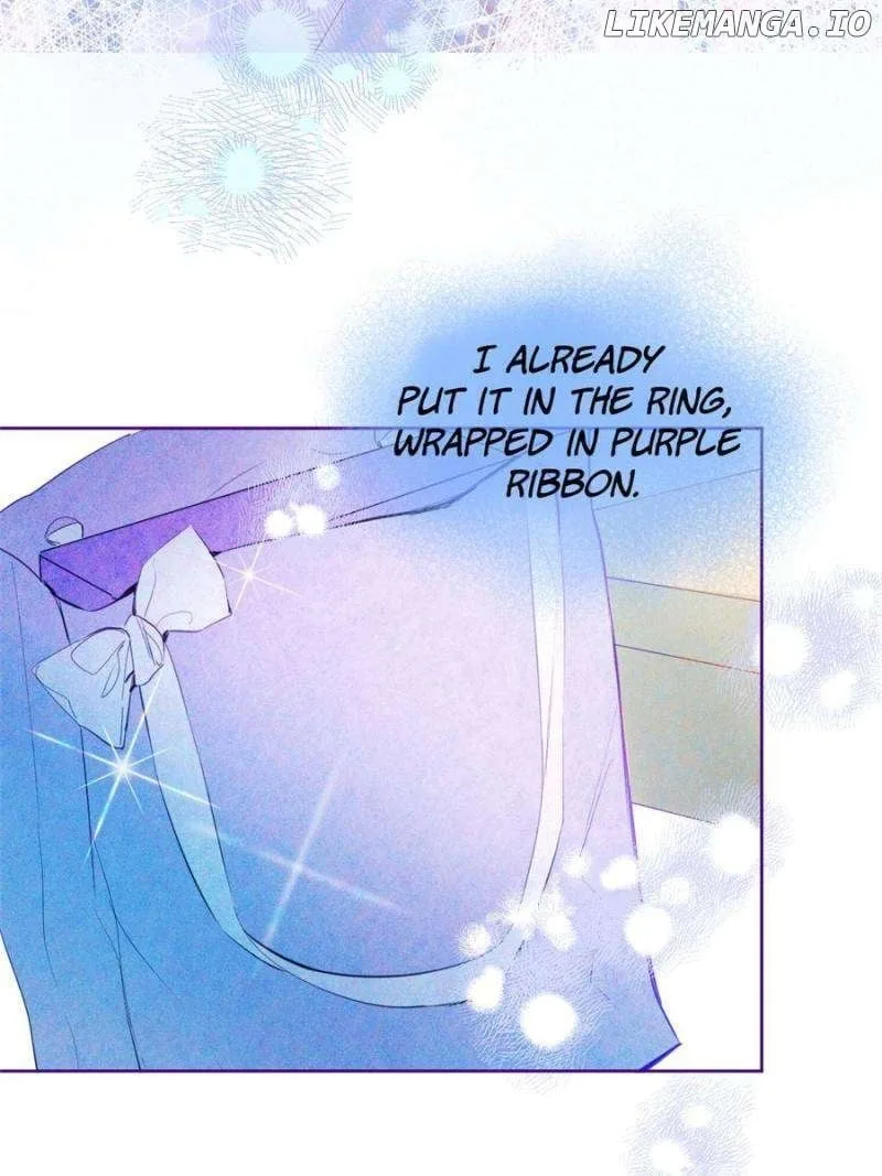 The Corrupted Witch Has No Choice But to Become a Villain Chapter 29 page 4