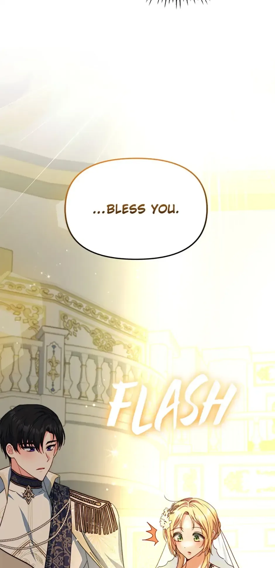 The Contract Couple: Ines & Kaisac Chapter 32 page 26