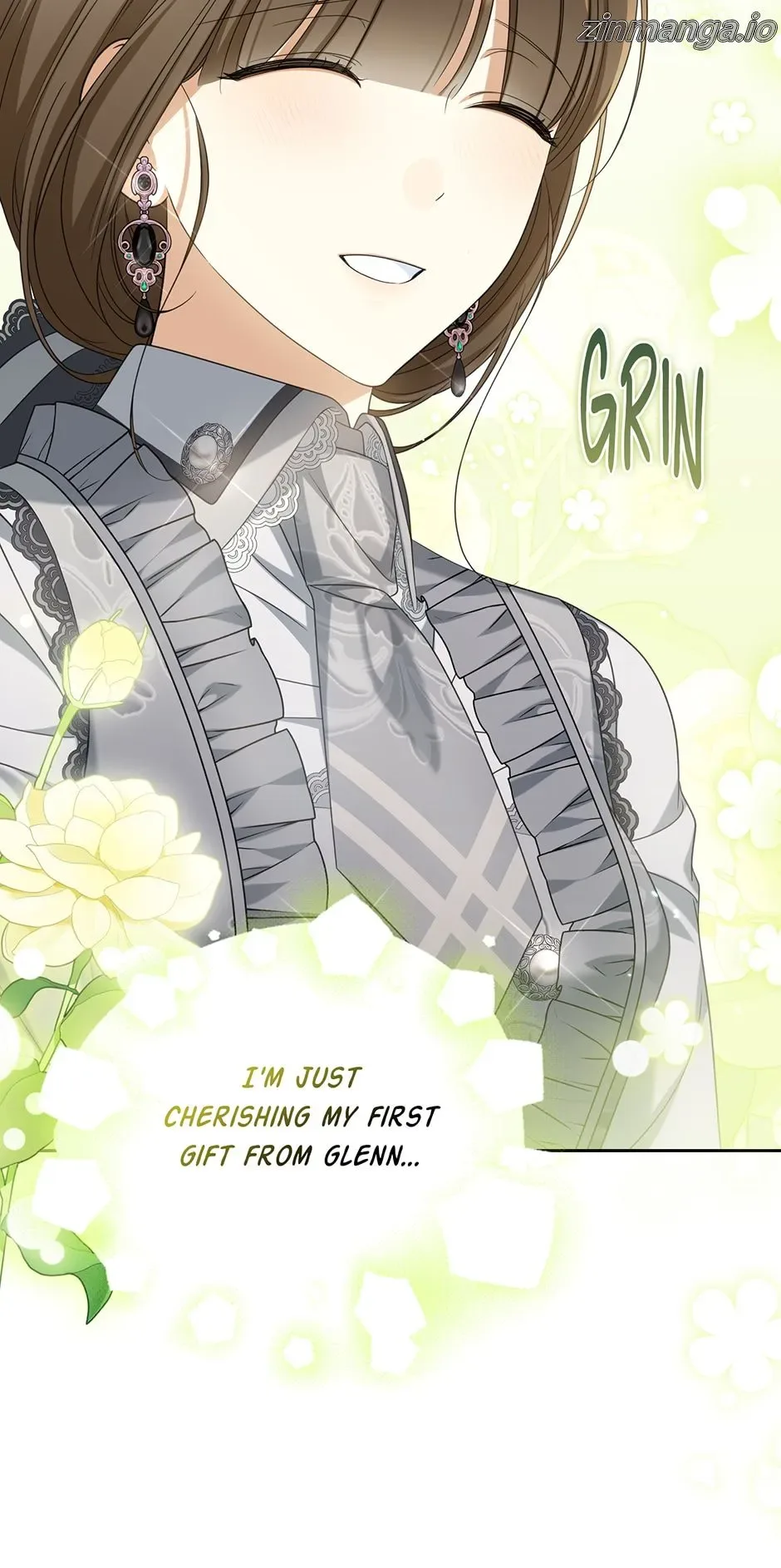 Why Are You Obsessed With Your Fake Wife? Chapter 31 page 20