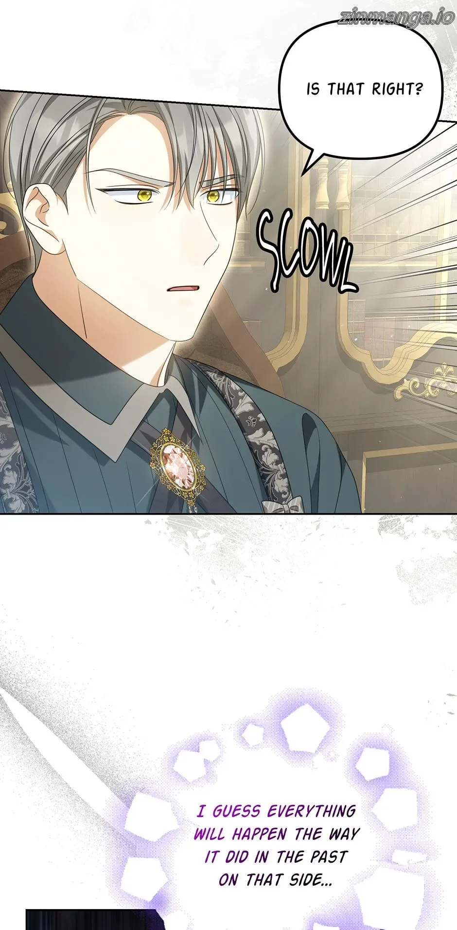 Why Are You Obsessed With Your Fake Wife? Chapter 31 page 24