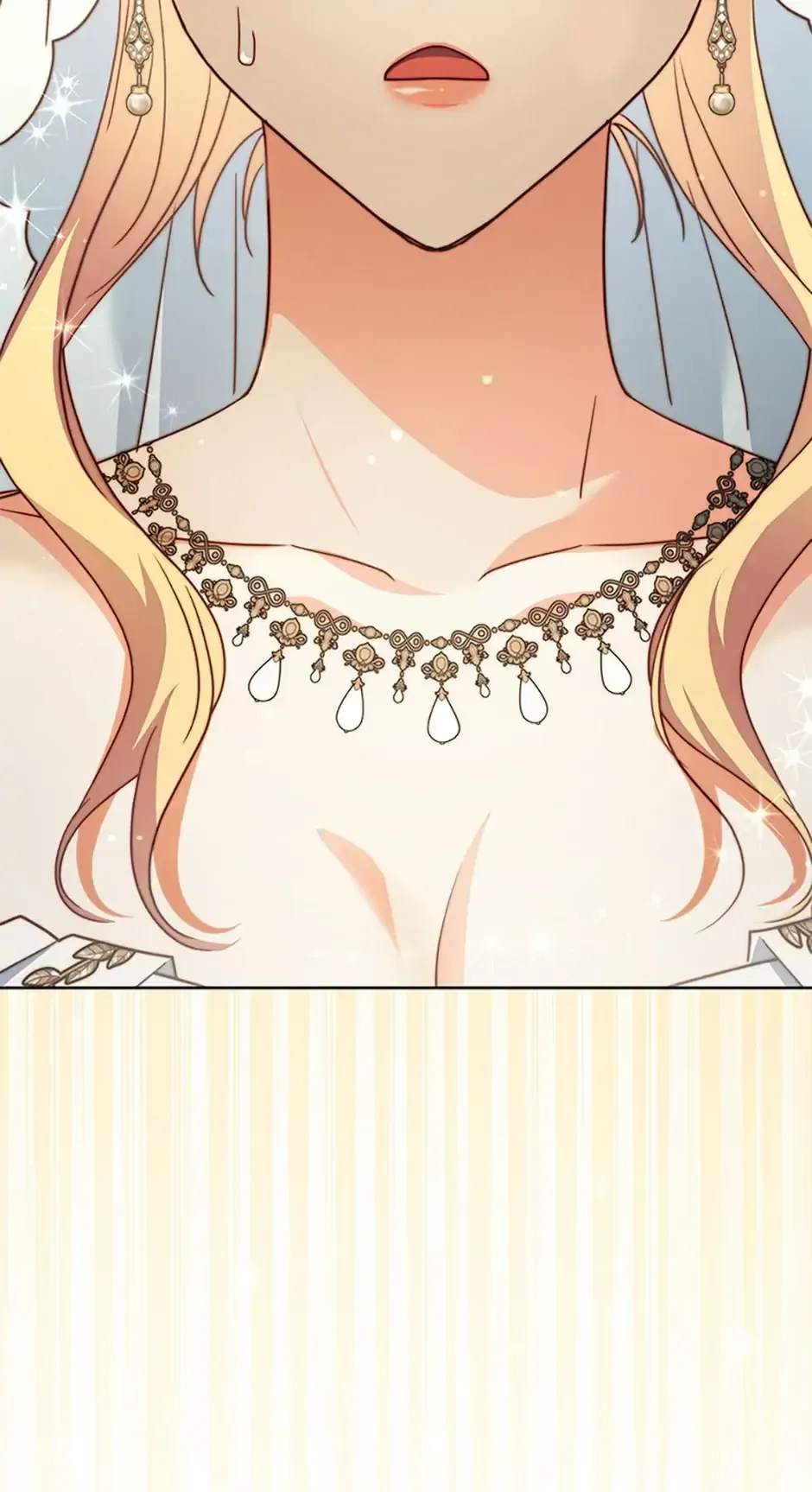 The Contract Couple: Ines & Kaisac Chapter 32 page 29