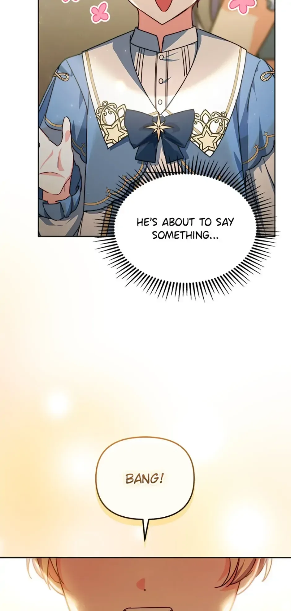 The Contract Couple: Ines & Kaisac Chapter 32 page 37