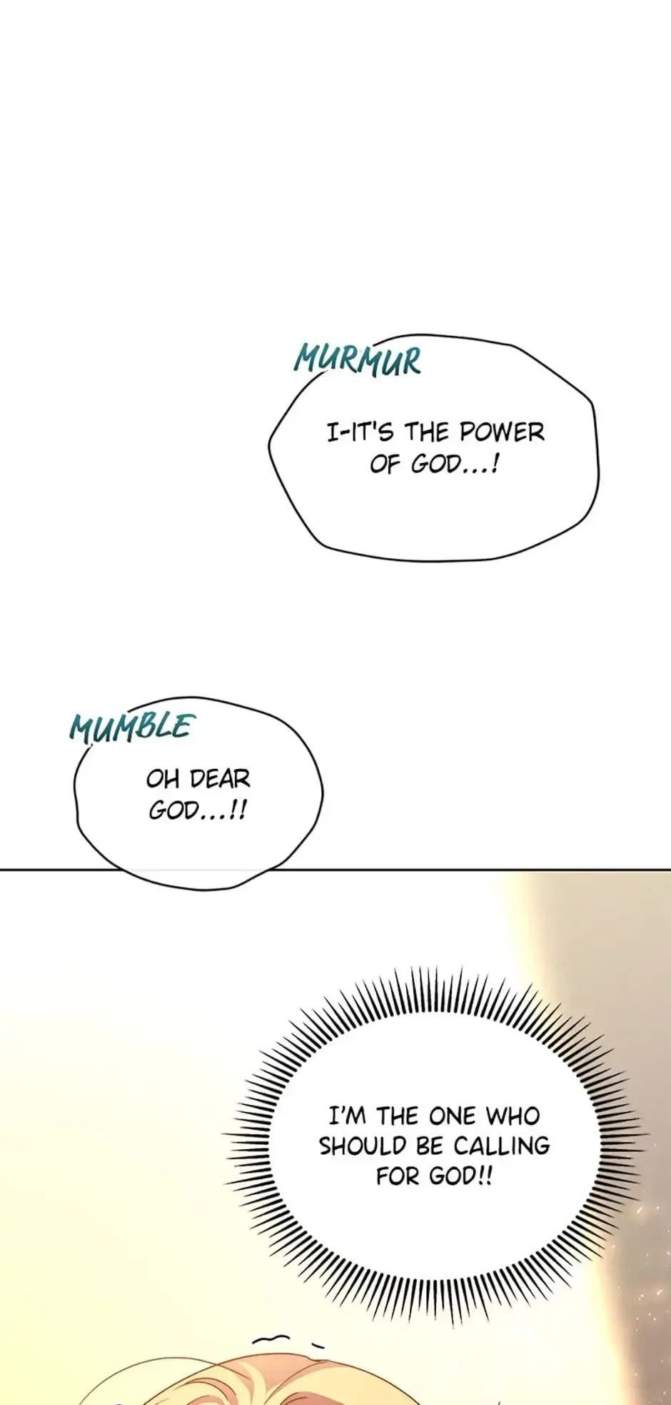 The Contract Couple: Ines & Kaisac Chapter 32 page 42