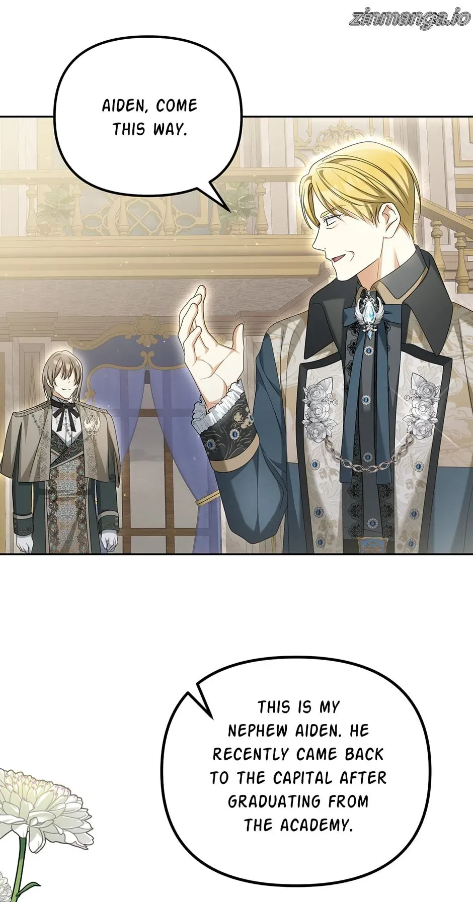 Why Are You Obsessed With Your Fake Wife? Chapter 31 page 47