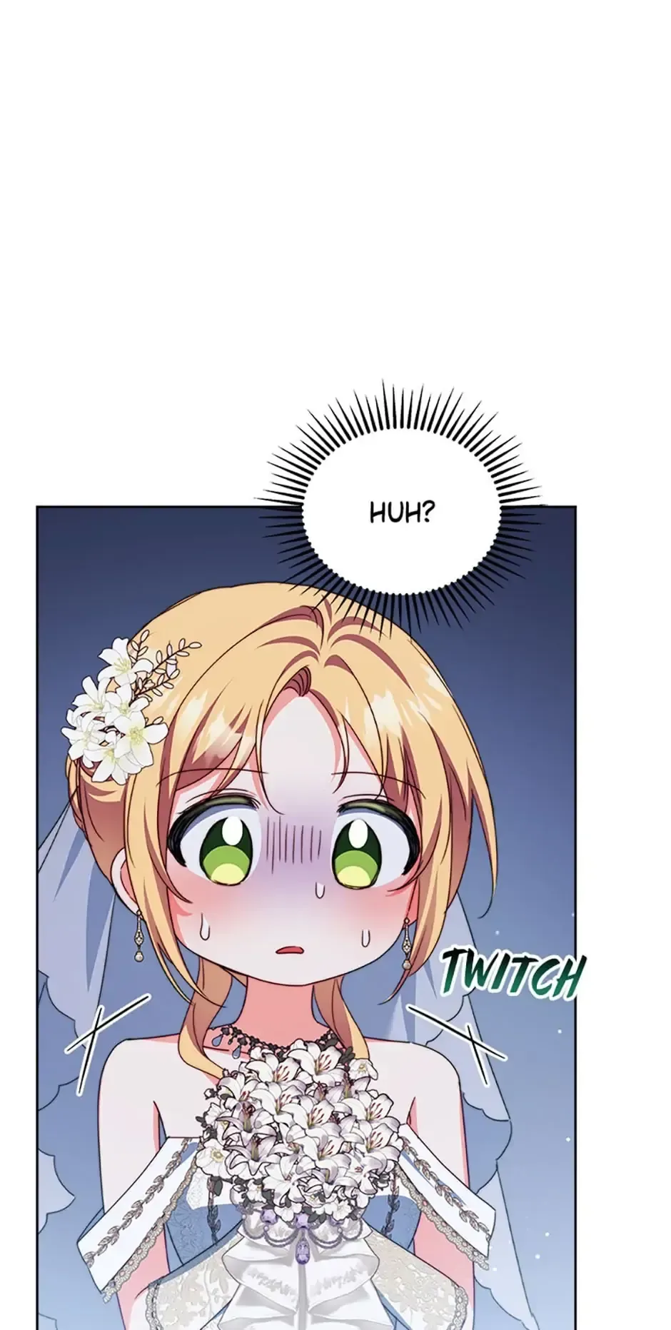 The Contract Couple: Ines & Kaisac Chapter 32 page 48