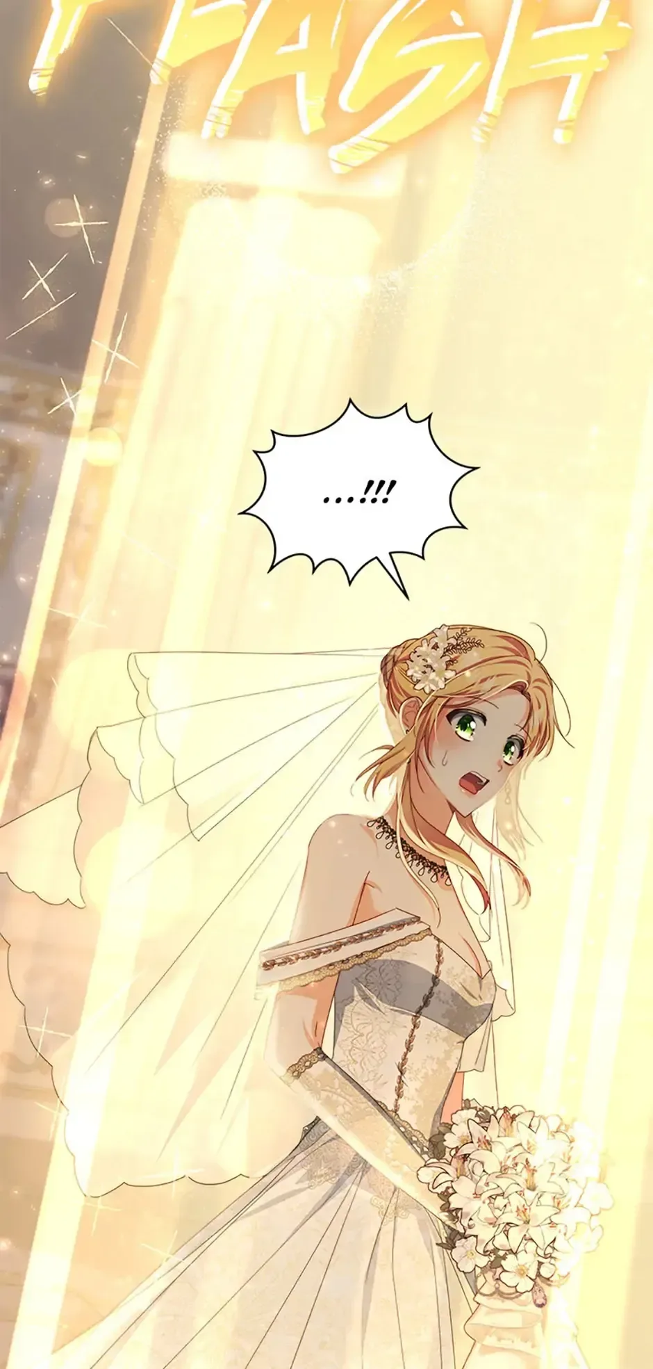 The Contract Couple: Ines & Kaisac Chapter 32 page 39