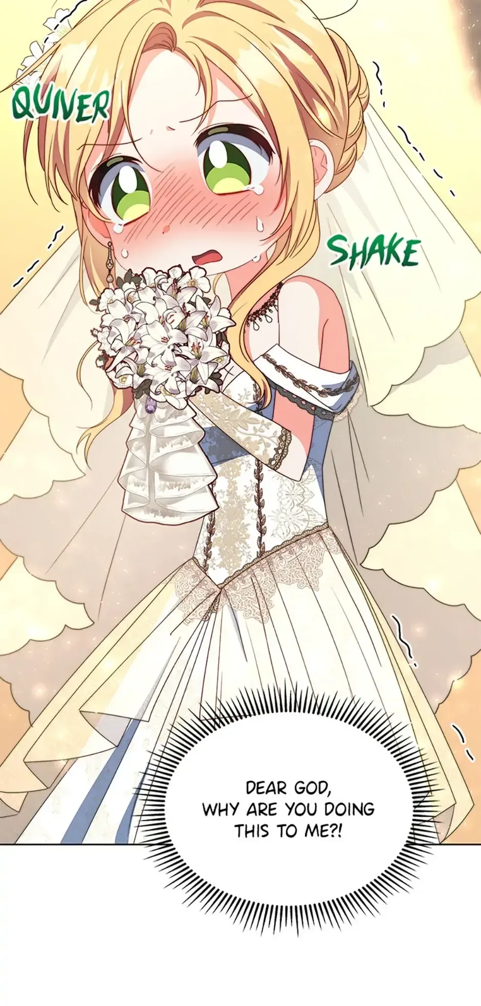The Contract Couple: Ines & Kaisac Chapter 32 page 43