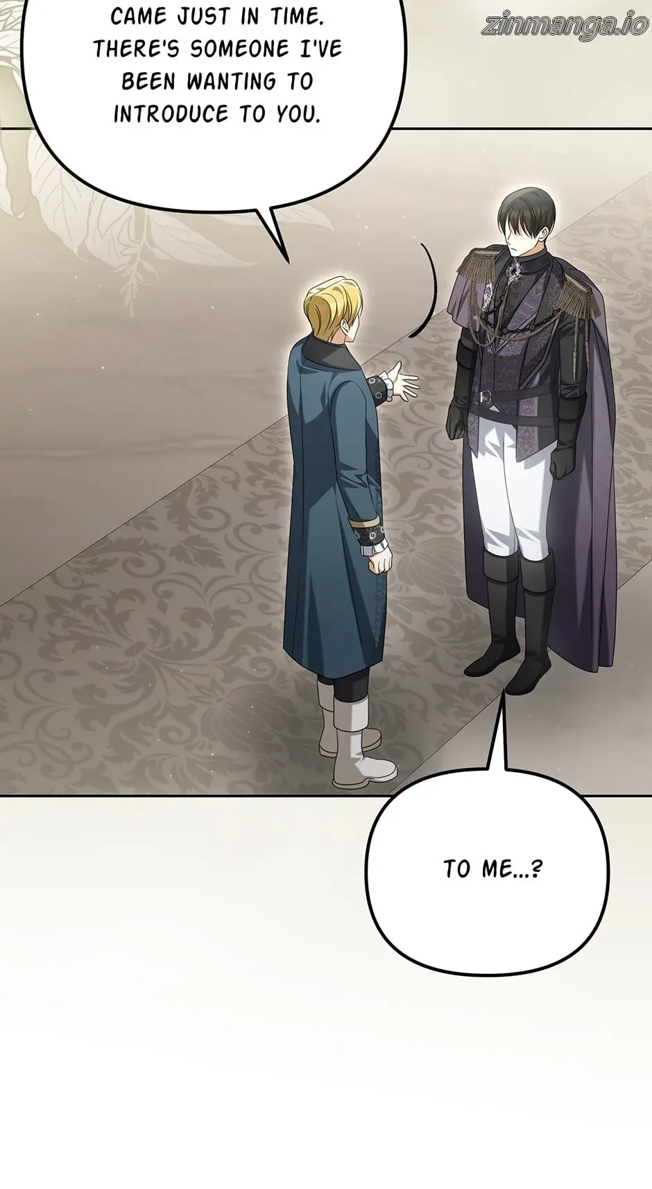 Why Are You Obsessed With Your Fake Wife? Chapter 31 page 46