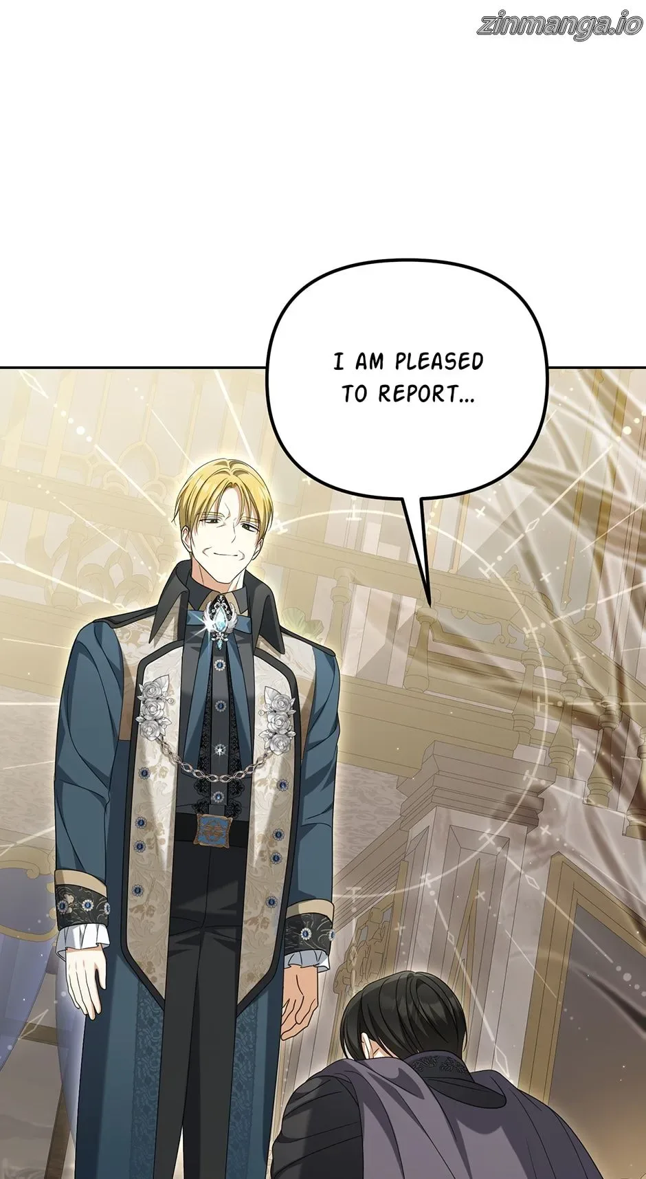 Why Are You Obsessed With Your Fake Wife? Chapter 31 page 41
