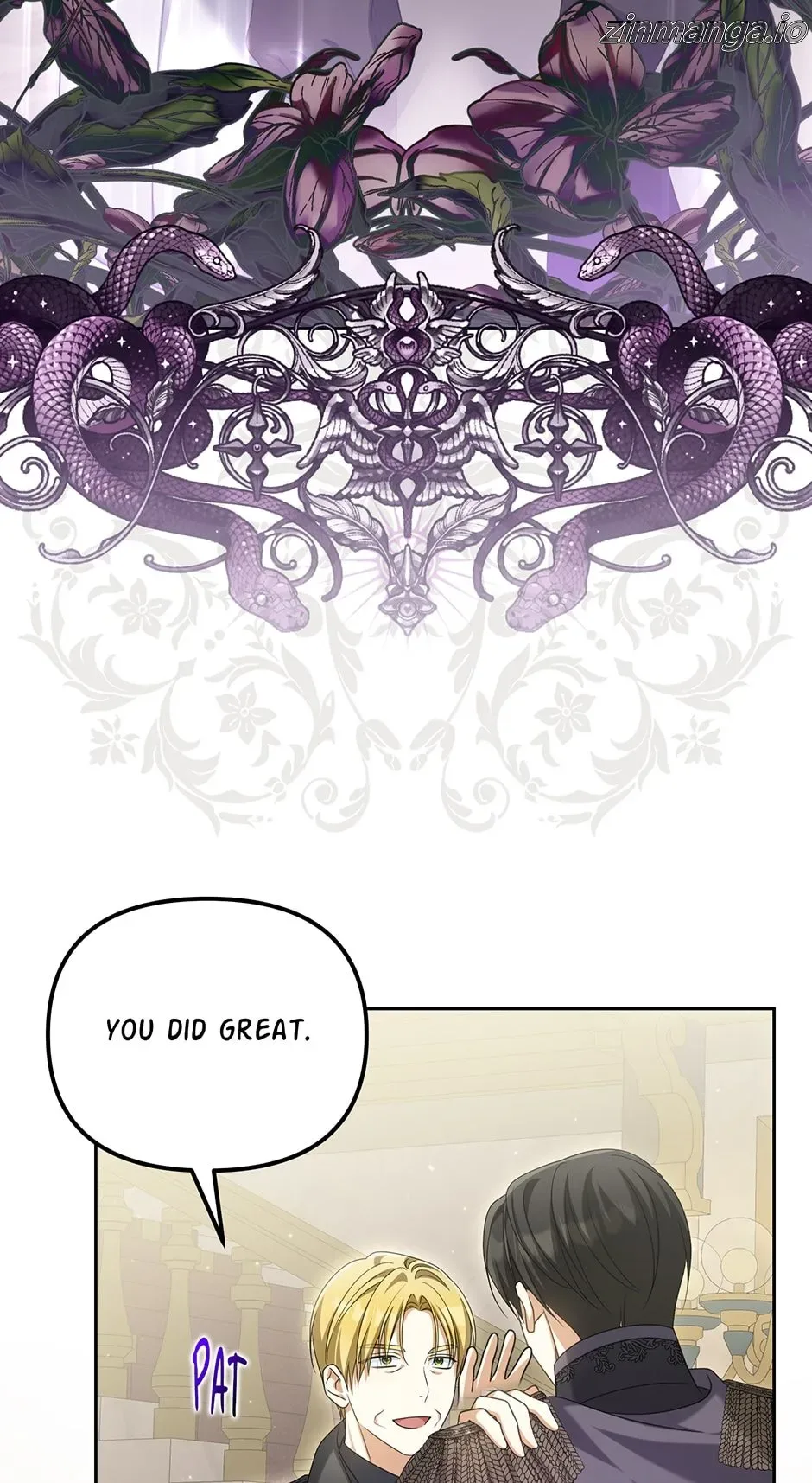 Why Are You Obsessed With Your Fake Wife? Chapter 31 page 44