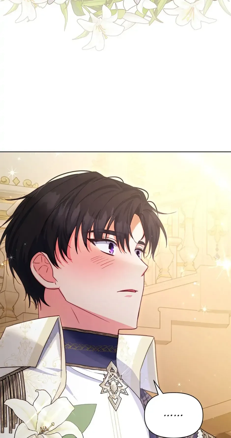 The Contract Couple: Ines & Kaisac Chapter 32 page 58