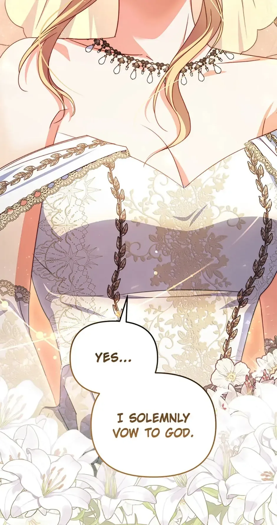 The Contract Couple: Ines & Kaisac Chapter 32 page 57