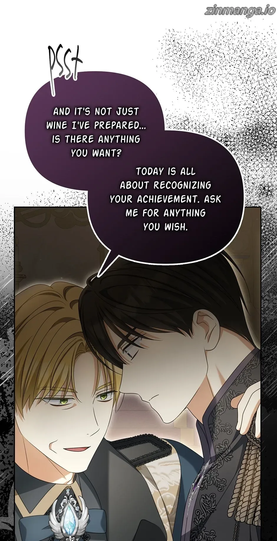 Why Are You Obsessed With Your Fake Wife? Chapter 31 page 56