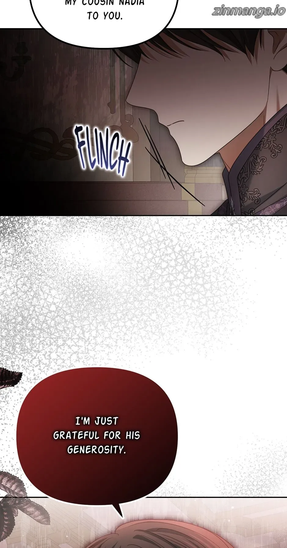 Why Are You Obsessed With Your Fake Wife? Chapter 31 page 53