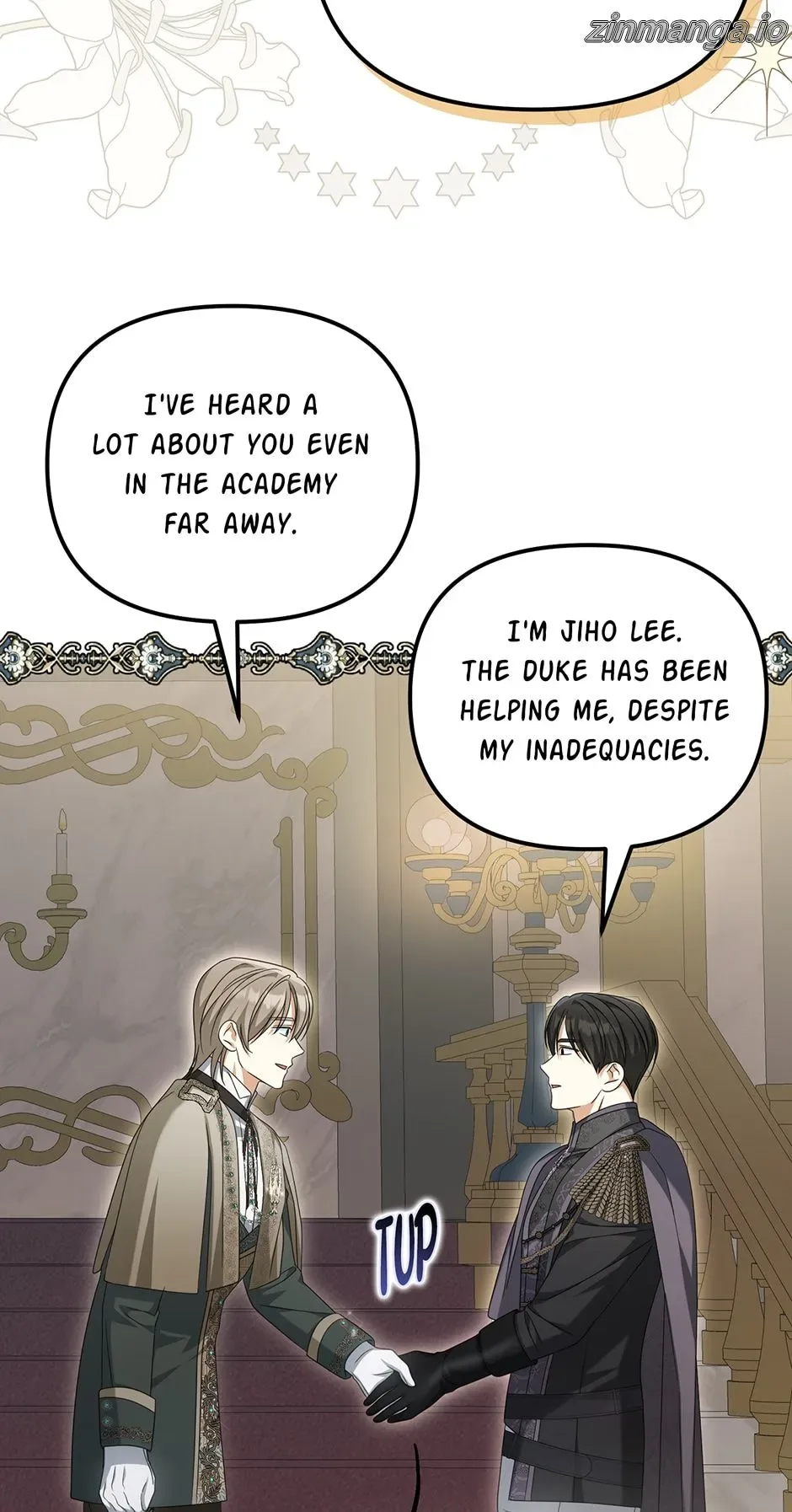 Why Are You Obsessed With Your Fake Wife? Chapter 31 page 49