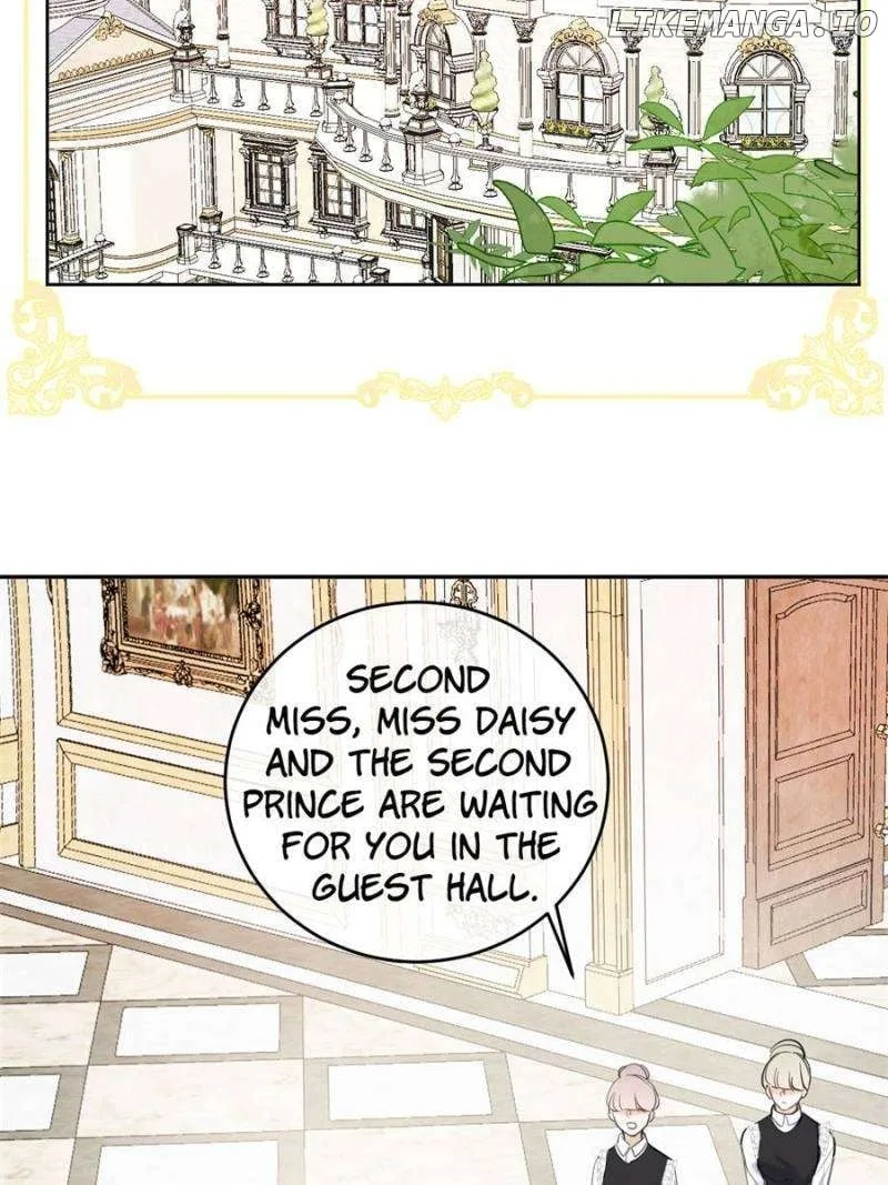 The Corrupted Witch Has No Choice But to Become a Villain Chapter 29 page 19