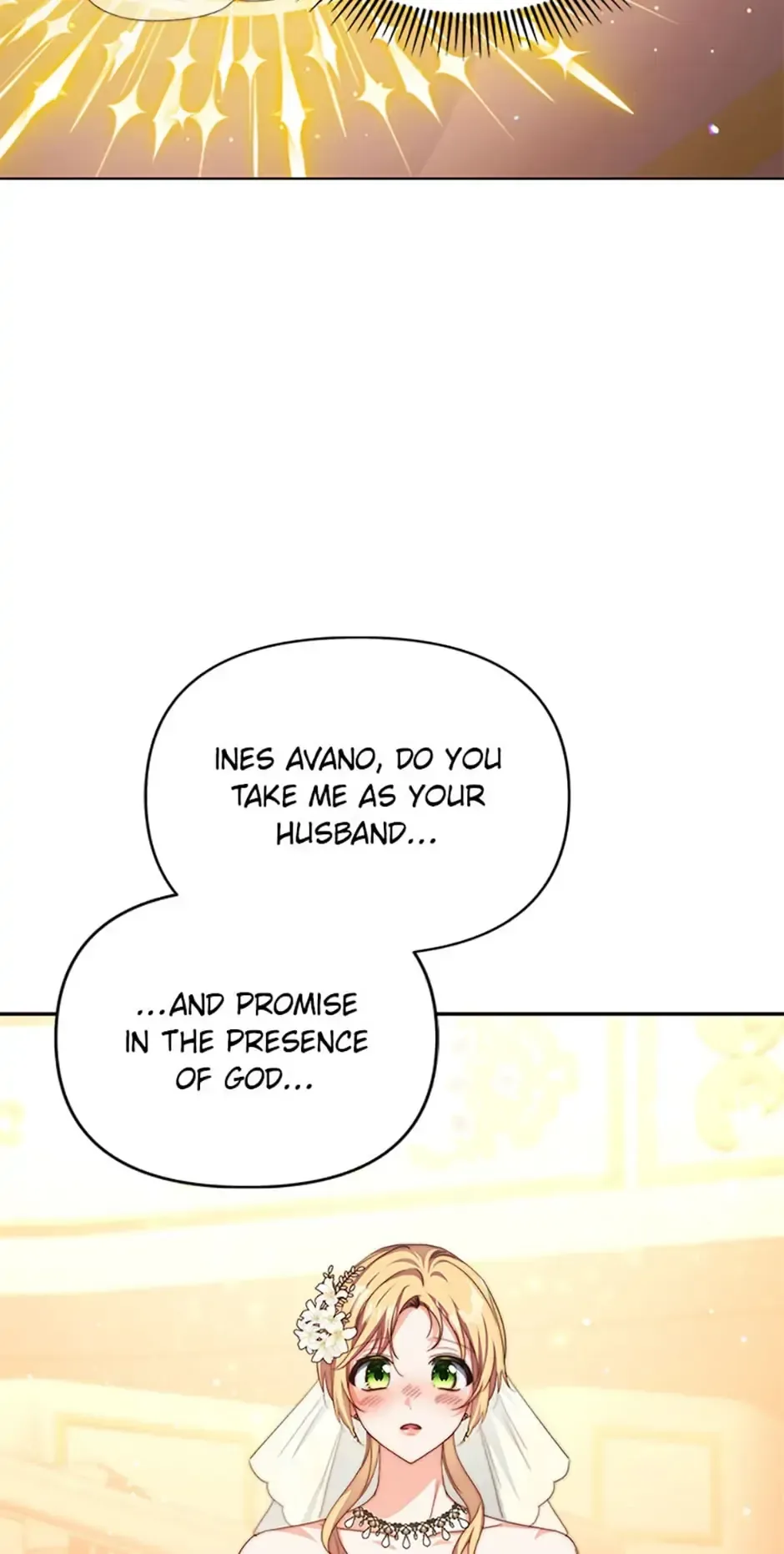 The Contract Couple: Ines & Kaisac Chapter 32 page 52
