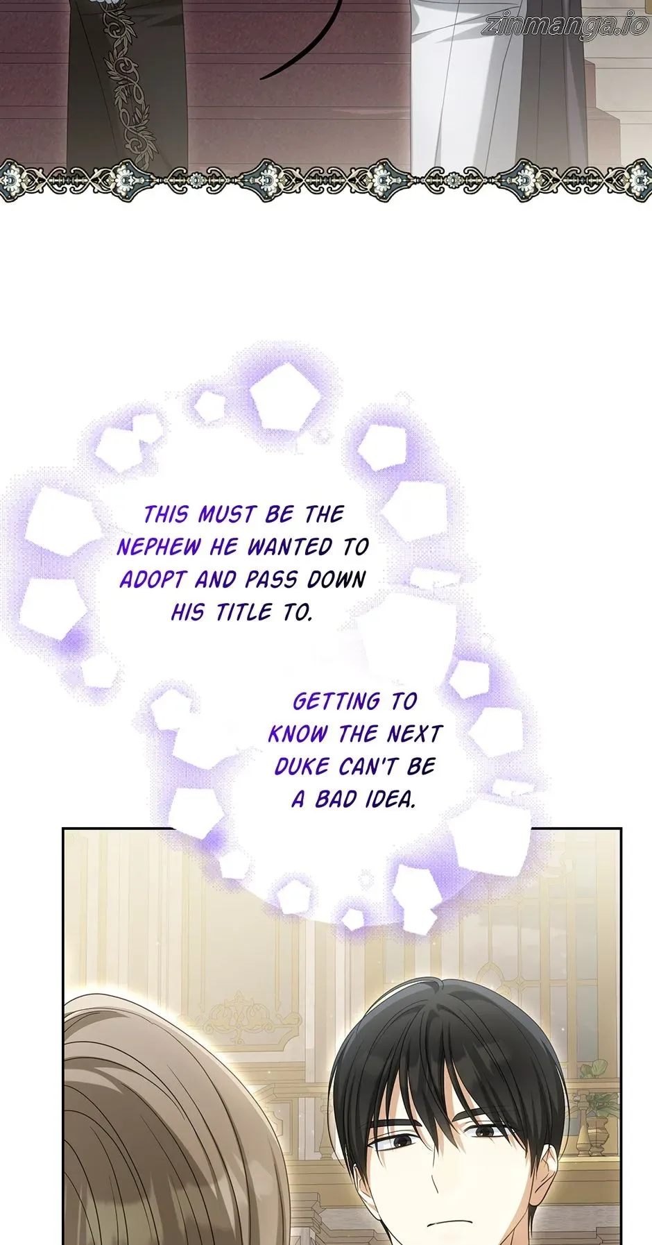 Why Are You Obsessed With Your Fake Wife? Chapter 31 page 50