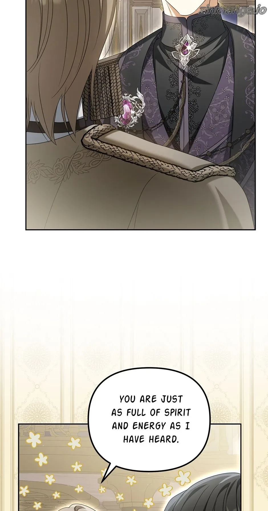 Why Are You Obsessed With Your Fake Wife? Chapter 31 page 51