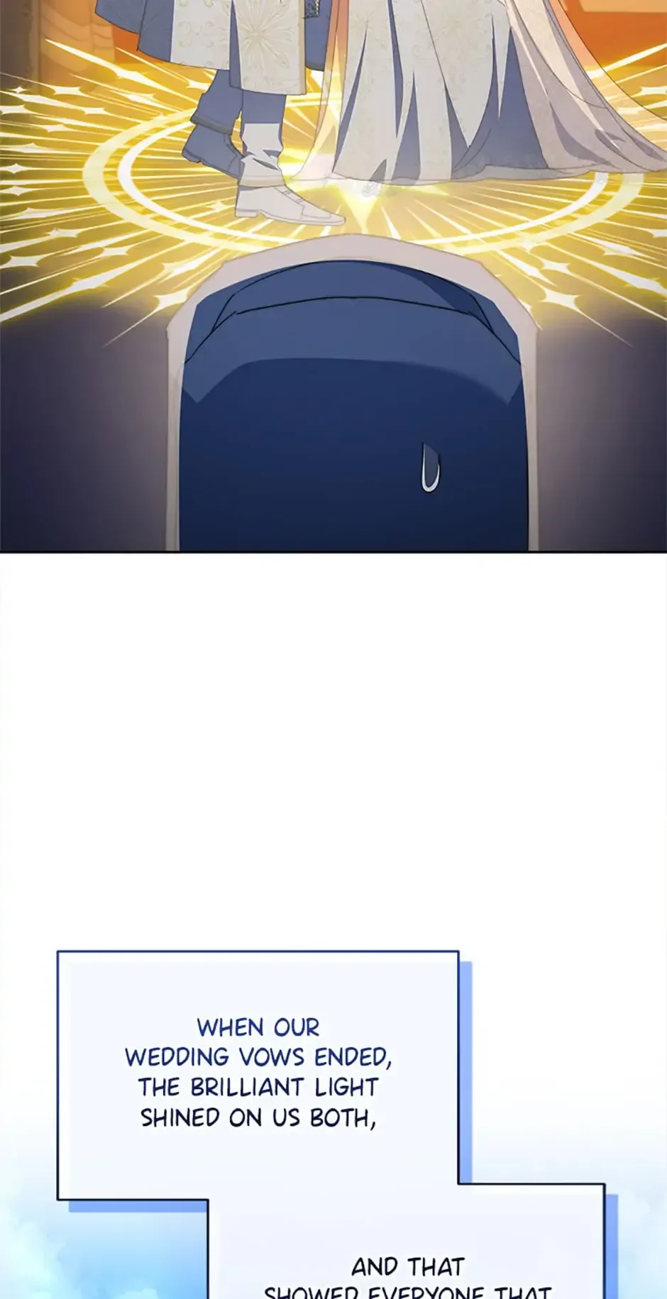 The Contract Couple: Ines & Kaisac Chapter 32 page 66