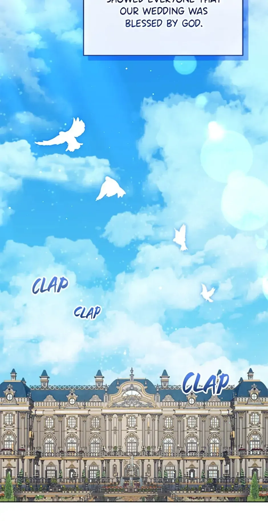 The Contract Couple: Ines & Kaisac Chapter 32 page 67
