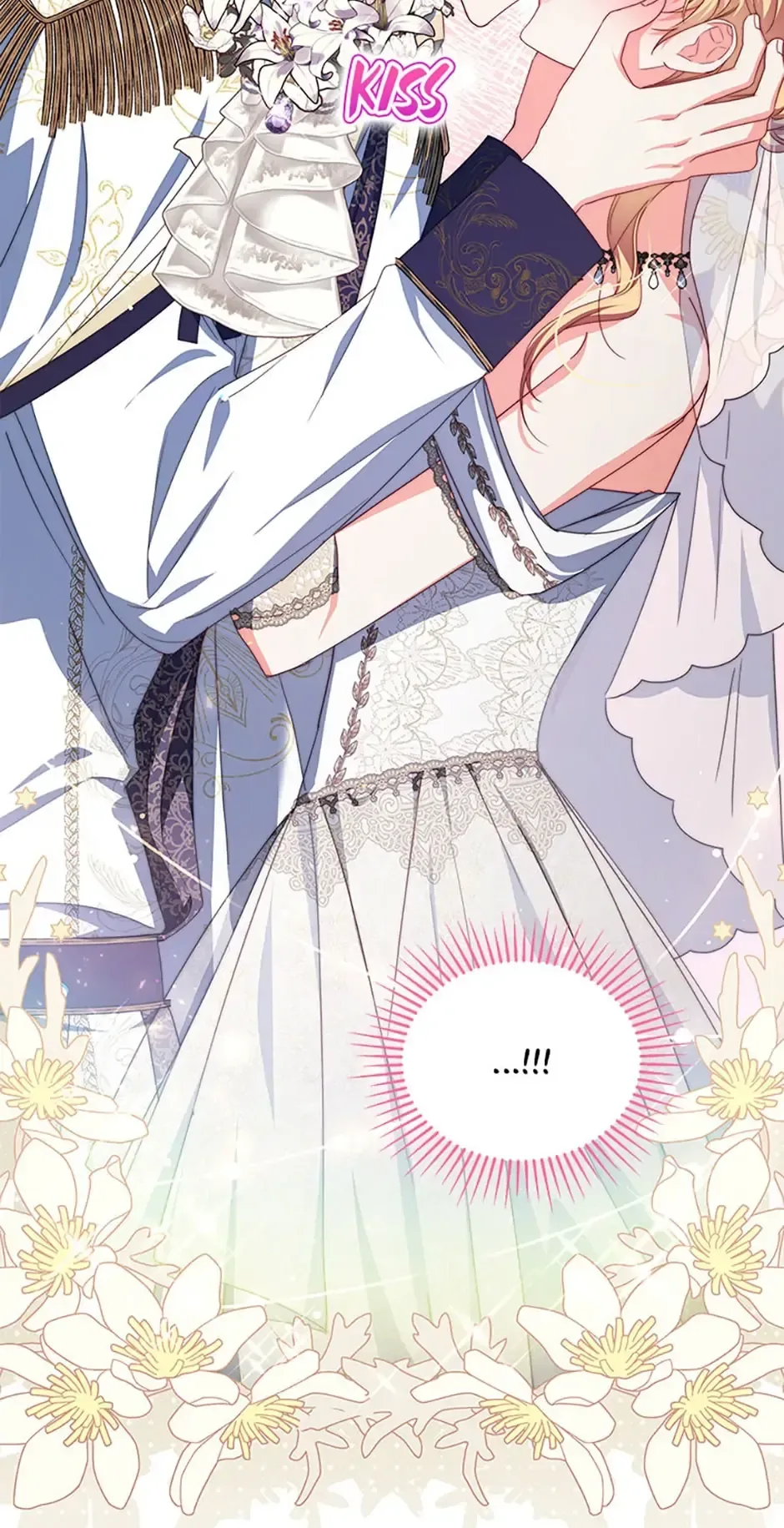 The Contract Couple: Ines & Kaisac Chapter 32 page 64