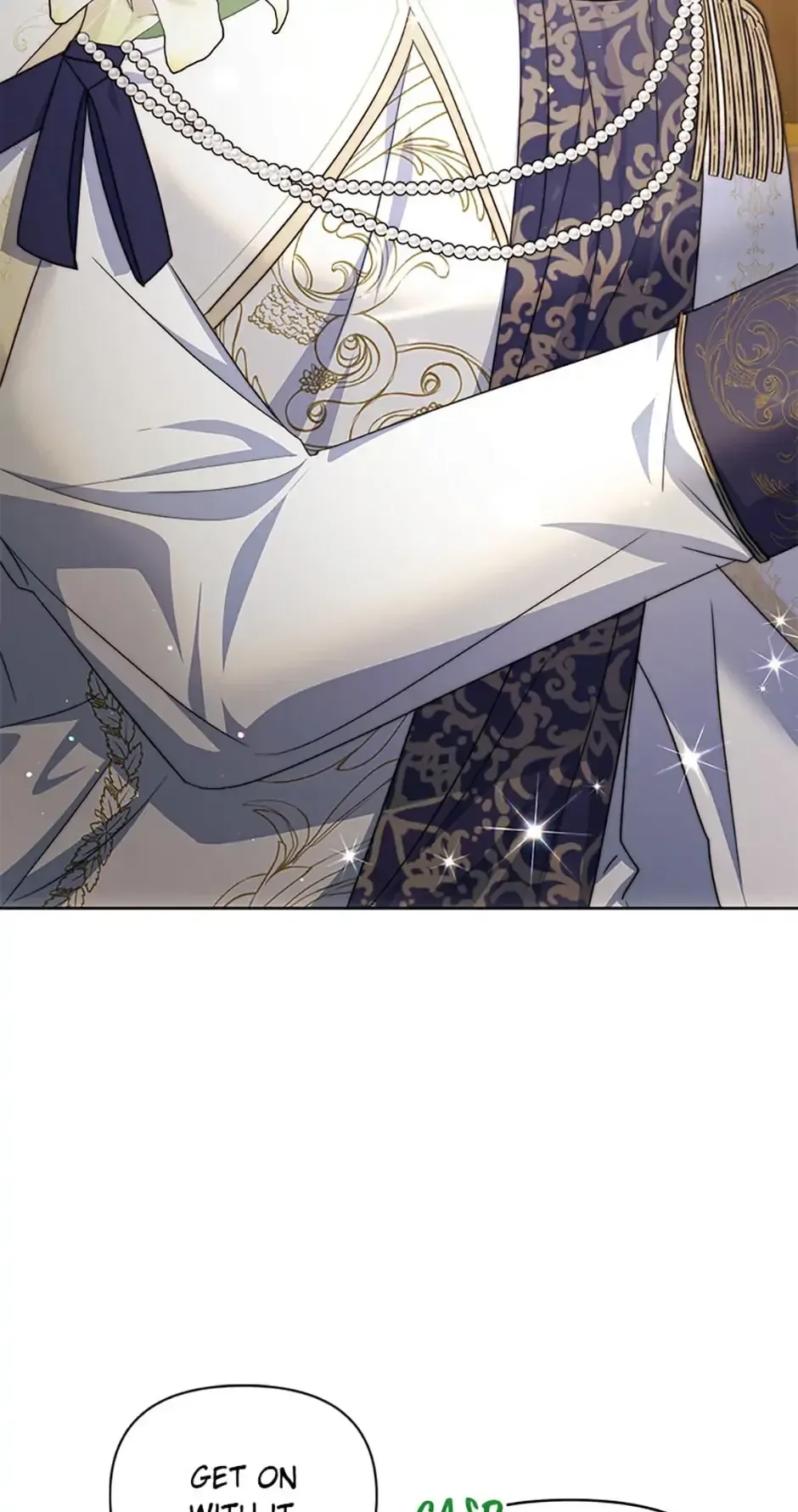 The Contract Couple: Ines & Kaisac Chapter 32 page 59