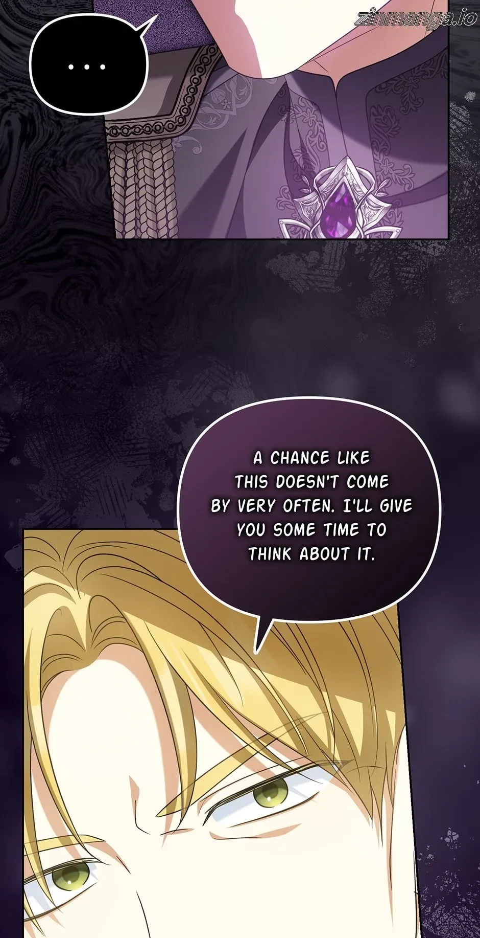 Why Are You Obsessed With Your Fake Wife? Chapter 31 page 58