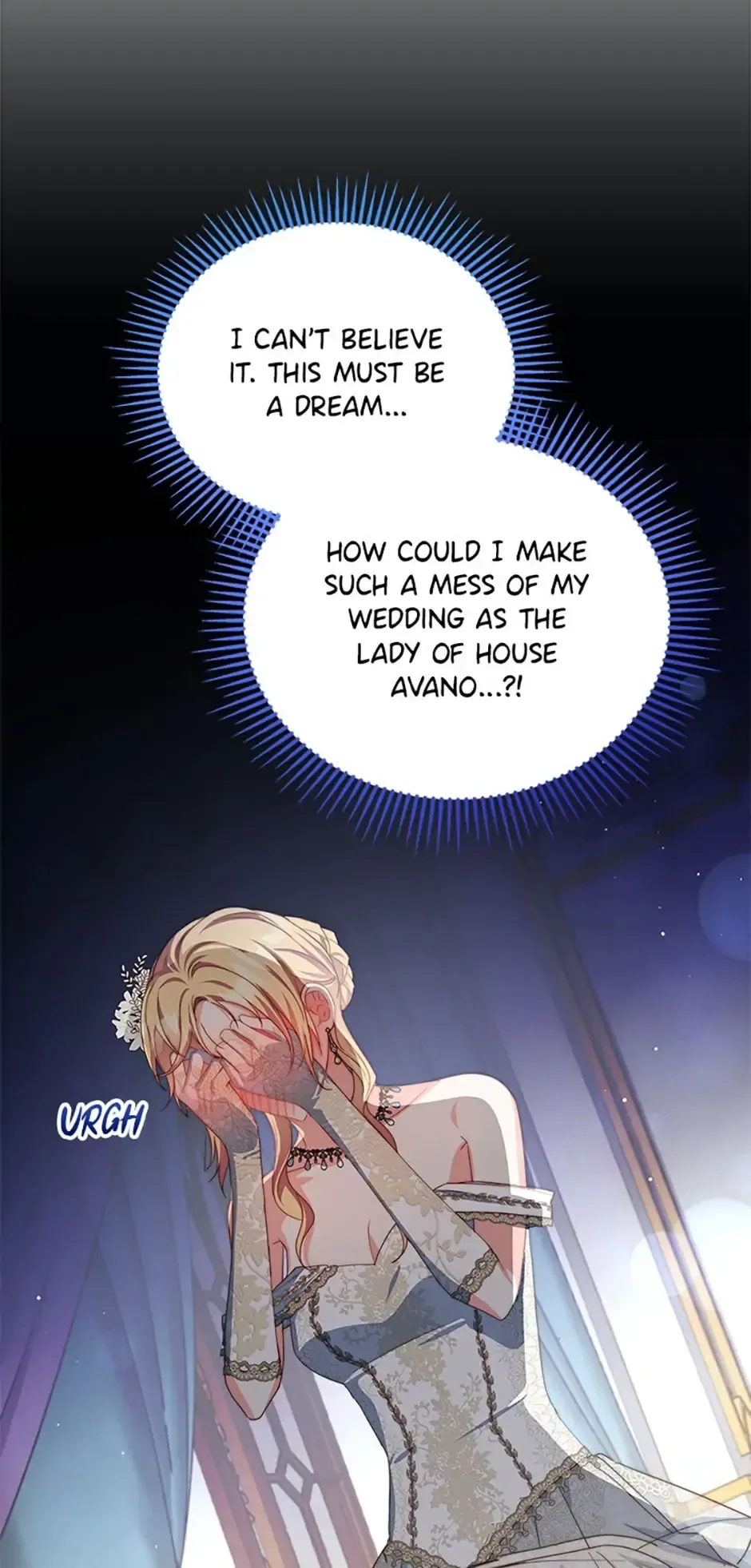 The Contract Couple: Ines & Kaisac Chapter 32 page 69