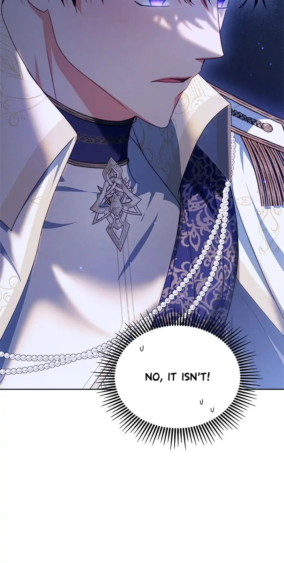 The Contract Couple: Ines & Kaisac Chapter 32 page 76