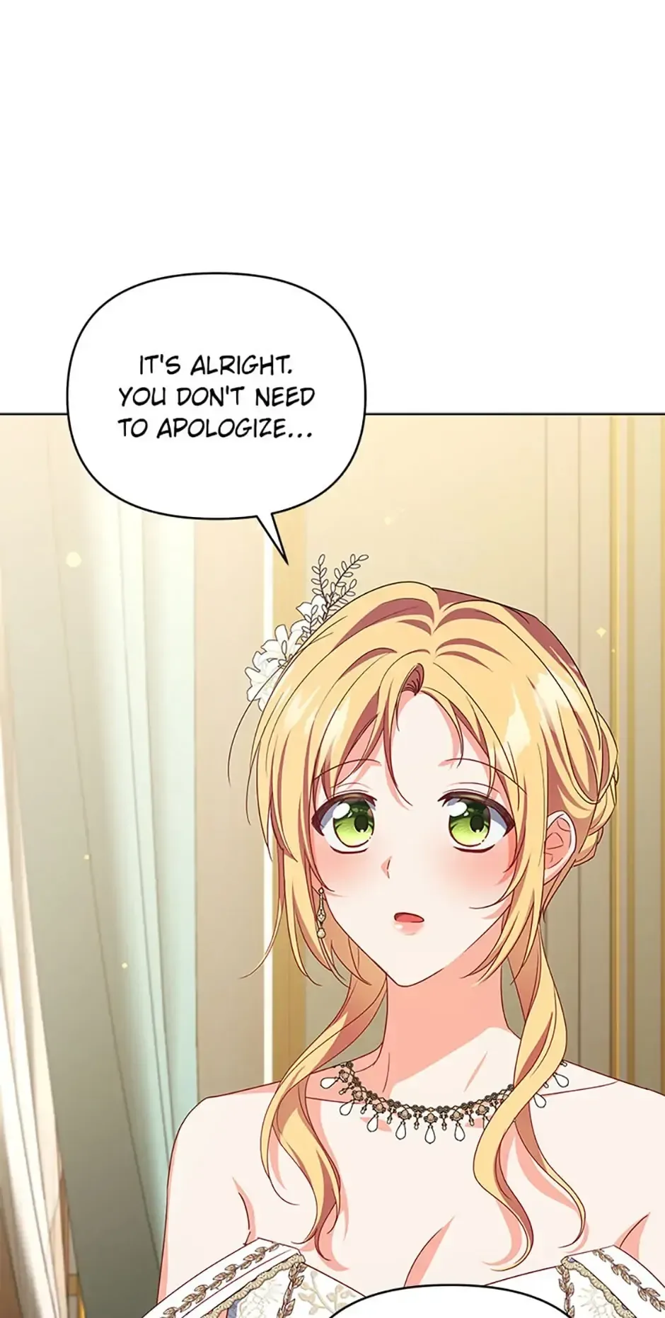 The Contract Couple: Ines & Kaisac Chapter 32 page 78