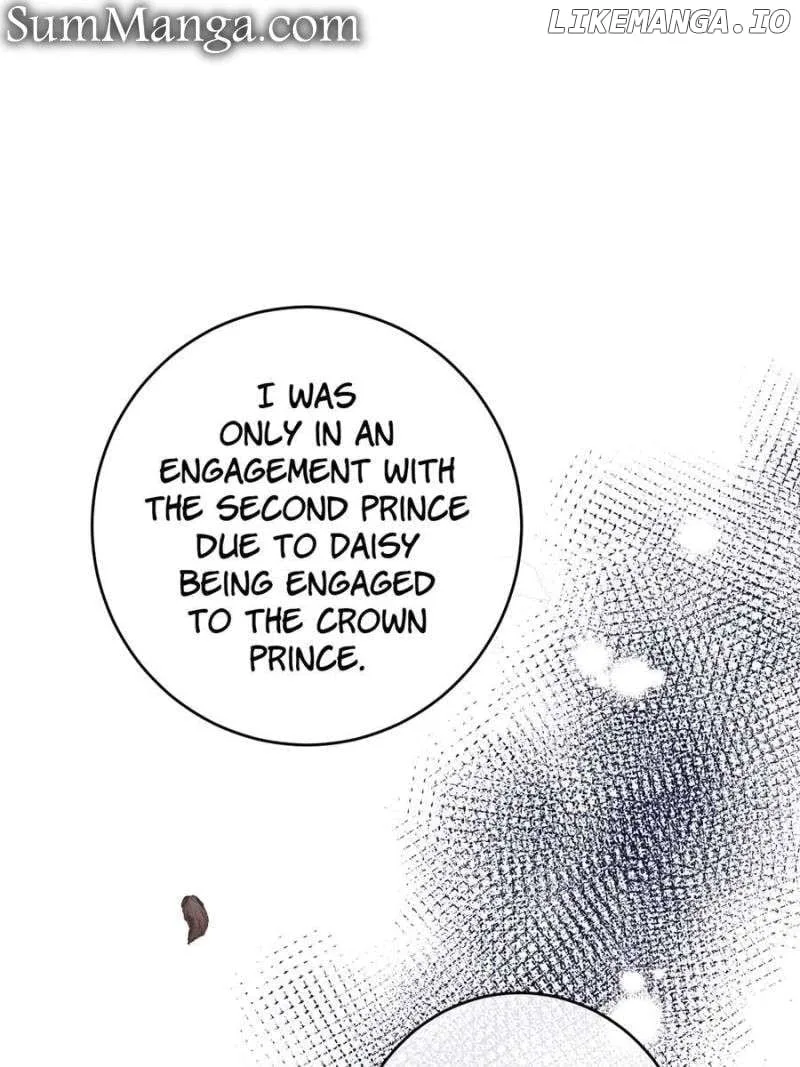 The Corrupted Witch Has No Choice But to Become a Villain Chapter 29 page 26