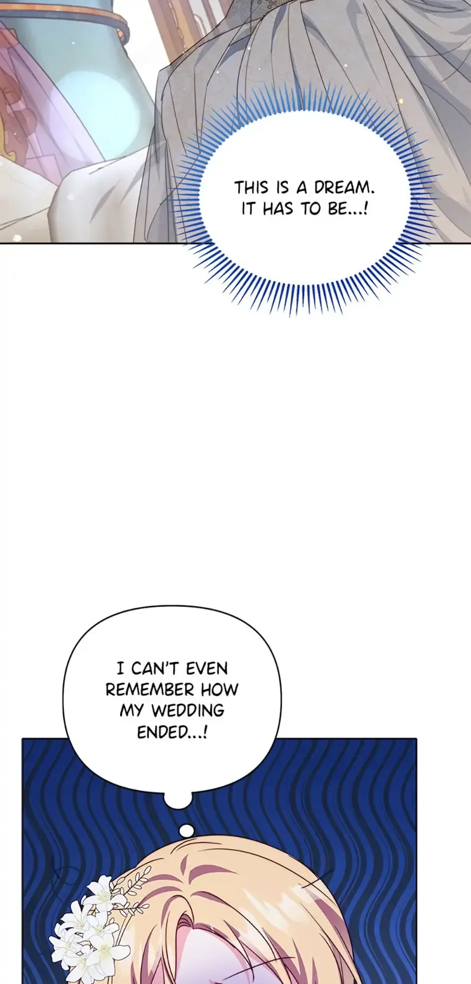 The Contract Couple: Ines & Kaisac Chapter 32 page 70