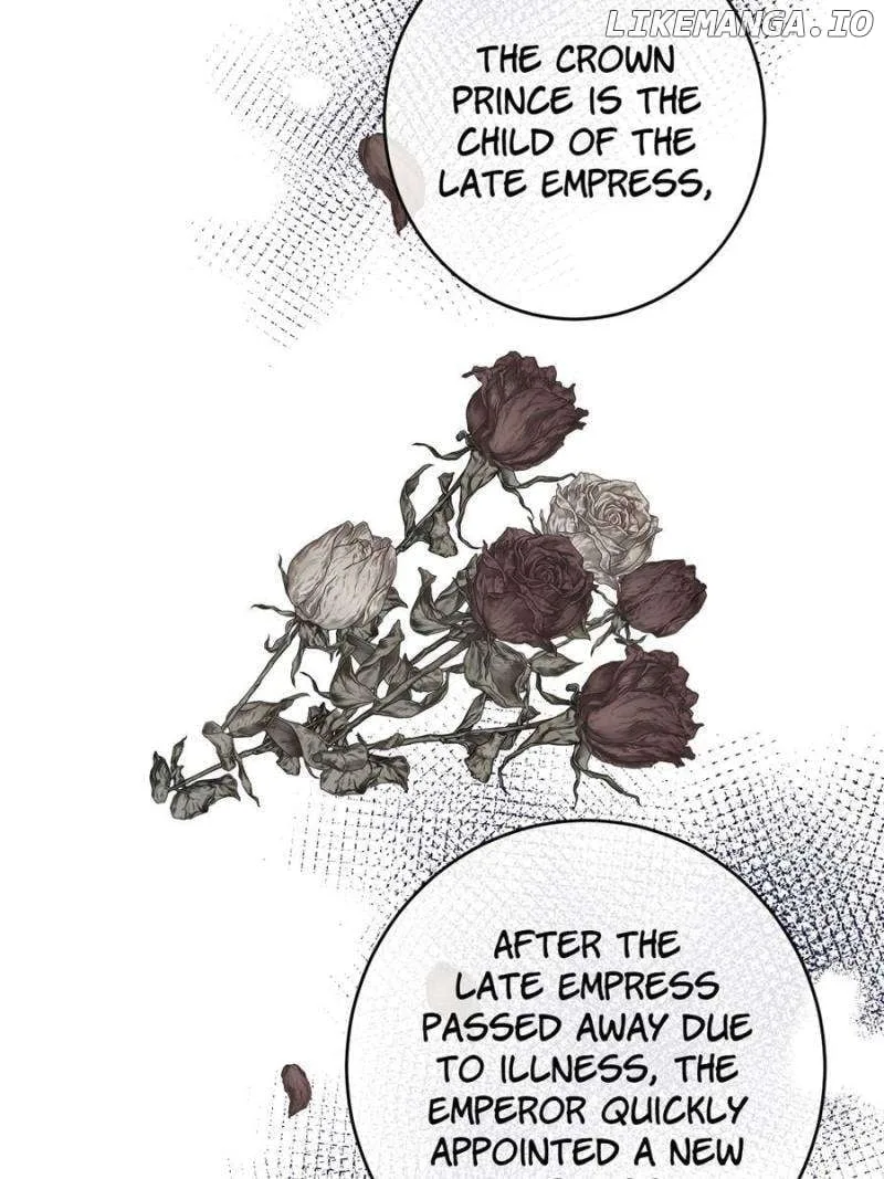The Corrupted Witch Has No Choice But to Become a Villain Chapter 29 page 27