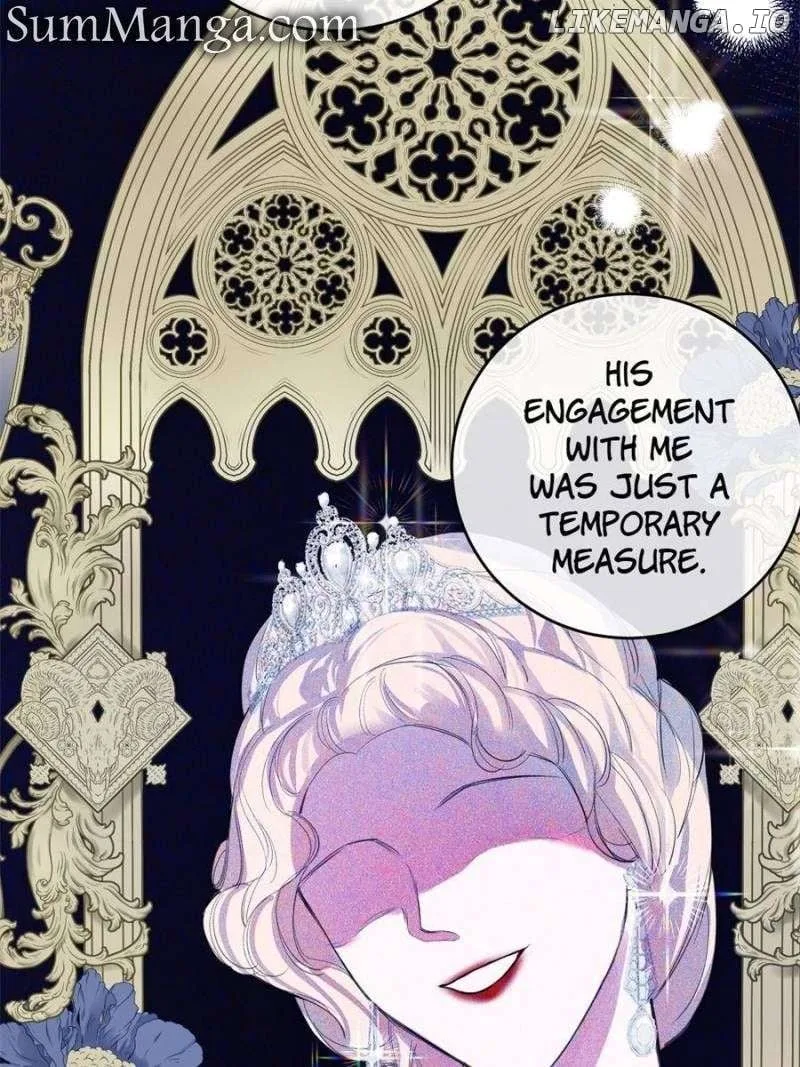 The Corrupted Witch Has No Choice But to Become a Villain Chapter 29 page 29