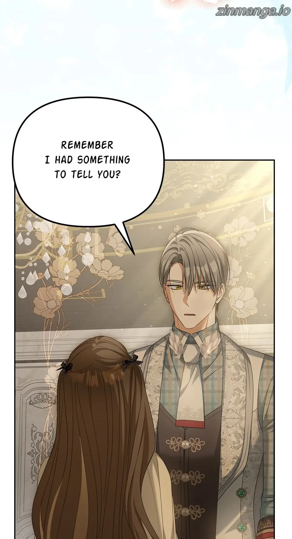 Why Are You Obsessed With Your Fake Wife? Chapter 31 page 76