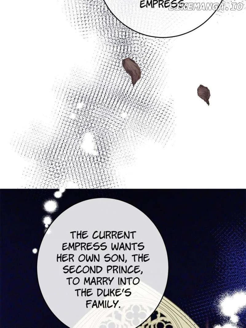 The Corrupted Witch Has No Choice But to Become a Villain Chapter 29 page 28