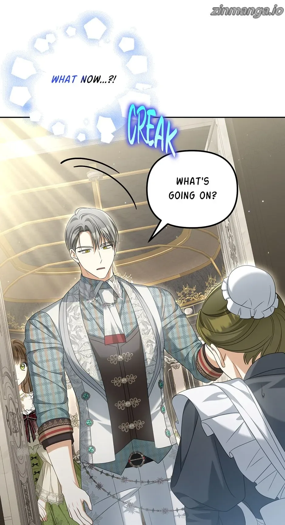 Why Are You Obsessed With Your Fake Wife? Chapter 31 page 80