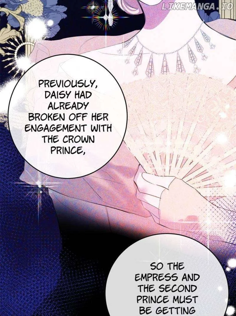 The Corrupted Witch Has No Choice But to Become a Villain Chapter 29 page 30