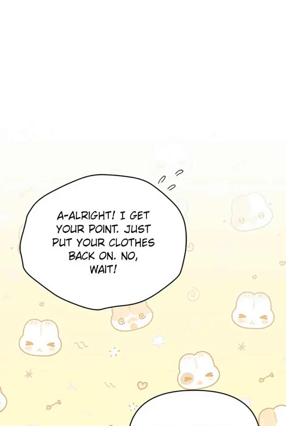 The Contract Couple: Ines & Kaisac Chapter 32 page 81