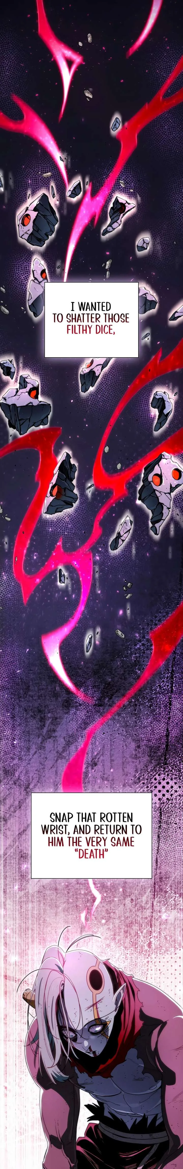 The Demon King Is 18 Chapter 33 page 3