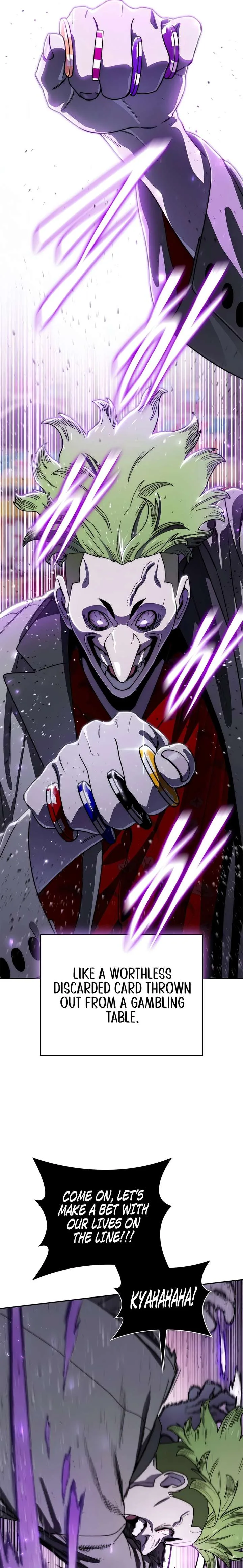 The Demon King Is 18 Chapter 33 page 9
