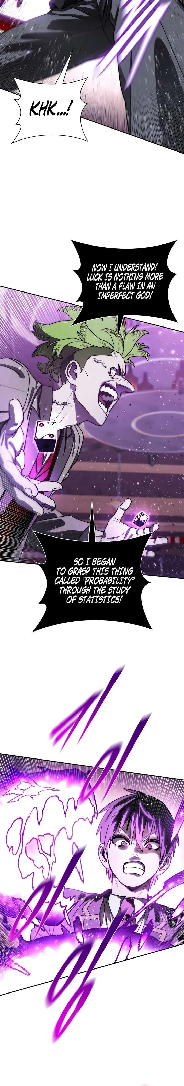The Demon King Is 18 Chapter 33 page 22
