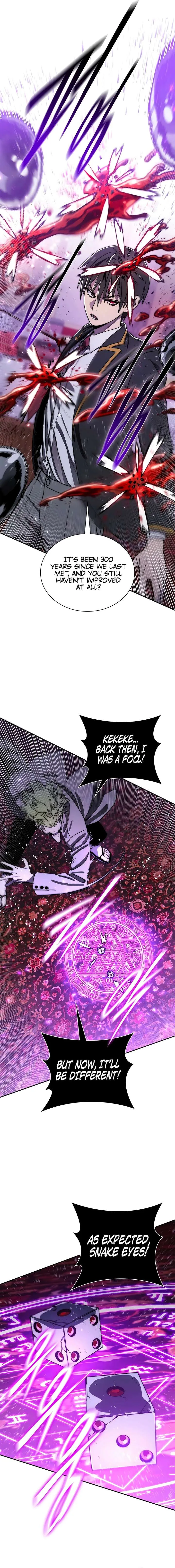 The Demon King Is 18 Chapter 33 page 20