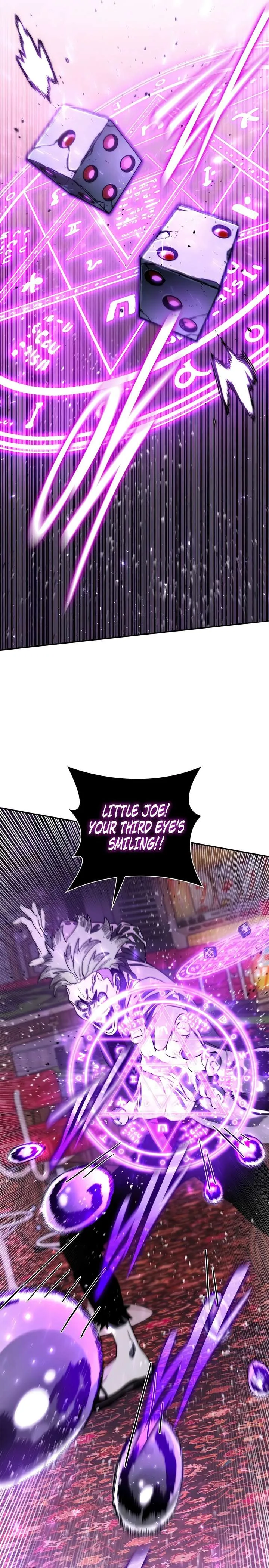 The Demon King Is 18 Chapter 33 page 18