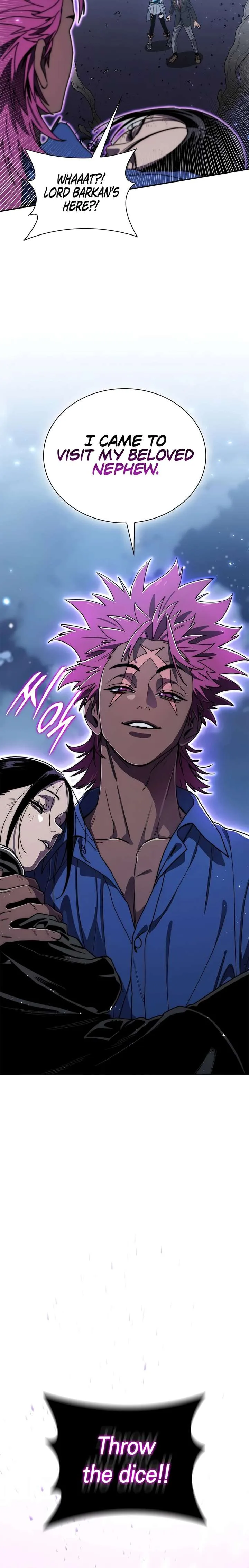 The Demon King Is 18 Chapter 33 page 17